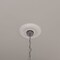 Ekena Millwork Jackson Ceiling Medallion (Fits Canopies up to 7 3/8"), 12 1/4"OD x 4"ID x 1 1/8"P, Primed White CM12JA - alternate 8